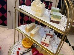 -自由港KTV(王子公主金平店)
