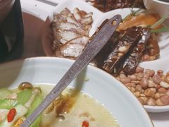 -大碗居·烤鸭·鱼头泡饼(天坛东门店)