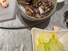 -ONE FULL 古董港式海鲜火锅