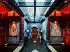 -淮扬府(安定门店)