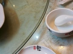 -四季春(美食街店)