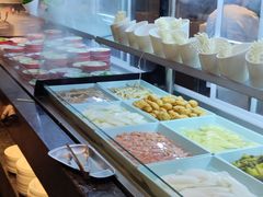 -星伦多 自助料理(圆融店)