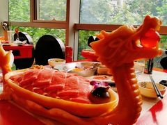 至尊雪花牛肉-大龙燚火锅(天钥桥路店)