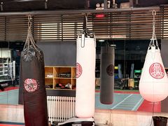 -格斗兄弟搏击健身训练馆(望京店)