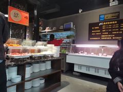 -33韩式自助烧烤(环城南路店)