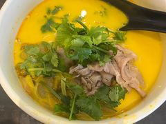 -和府捞面(天河领展广场店)