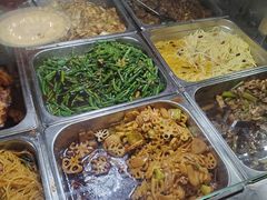 -老济南药膳把子肉(周公祠街店)