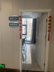 -蚌埠国色医疗美容医院•眼鼻整形