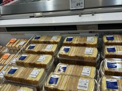-山姆会员商店(亦庄创意生活广场店)