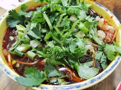 -冒椒火辣(奎星楼街店)