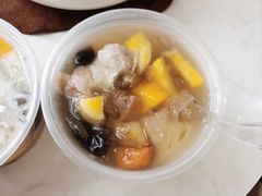-凉凉海石花