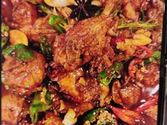 -鲁西南老厨子·特色鲁菜(经一纬五店)