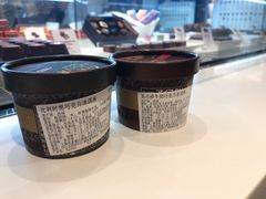 比利时黑巧克力冰淇淋-GODIVA(天河城店)
