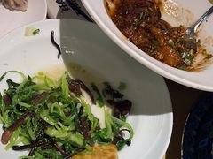 -关东小磨东北菜(上海长风大悦城店)