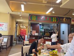 -80s港式茶餐廳