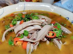-三猫黑鱼花(南大店)