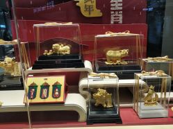 点击看大图 -周大福CHOW TAI FOOK(大融城珠宝店)