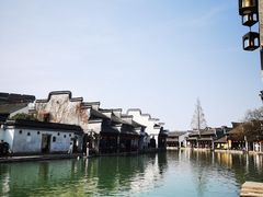 -南浔古镇