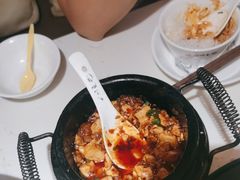 -川味堂·四川豆花(八卦岭店)