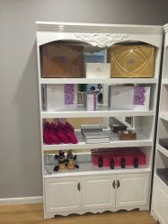 -纤姿俪纳产后恢复连锁机构(世纪东方广场店)