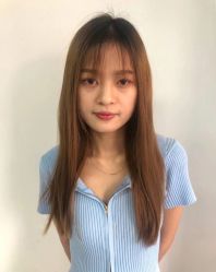 -B·F·T百菲特形象设计沙龙
