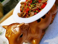 超级小炒肉-胡子大厨·超级小炒肉(华润店)