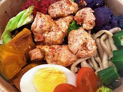 -大四喜沙拉(四条巷店)