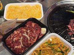 -齐市马佳地摊烤肉