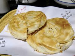 -大秦地·西北菜(纬四路店)