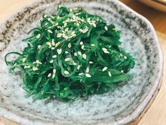 中华海草-元鹤日本料理