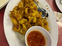 -大茄来海鲜餐厅(亚洲城分行)