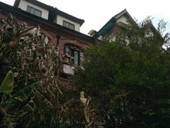 -溧阳路经典老洋房