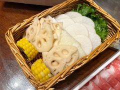 -古关火锅店(古北水镇景区店)