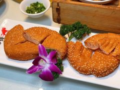 -百年恒益烧腊海鲜酒家·非遗传承(广州黄埔店)