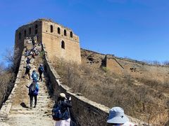 -蟠龙山长城景区