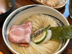 -真打拉面·日式拉面新流派(体育西横街店)