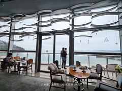 -深圳大梅沙京基洲际度假酒店
