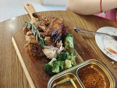 -Pekaa啤咖食肆Coffee&Bistro