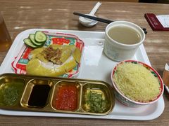 -百福麵家(新馬路店)