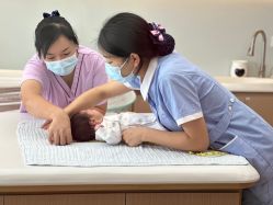 -禧月荟S月子中心(侨城店)