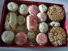 -芦庄子桂顺斋(和平路总店)