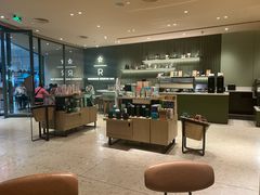 -星巴克臻选(广州太古汇店)