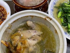 -龙老五汤店(站前西路店)