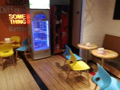 -DQ·蛋糕·冰淇淋(印象城店)
