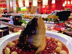 -湘江红·湖南招牌菜(莲花南路店)