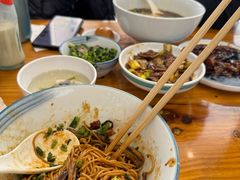 -小方的面(徐家汇店)