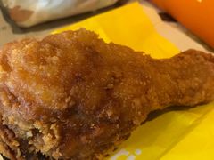 -麦当劳(东急新天地店)