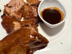 武夷茶香脆皮鸭-兴仙饭店·闽味海鲜(马尾总店)