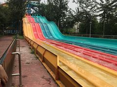 -欢乐水魔方水世界