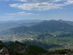 -灵山